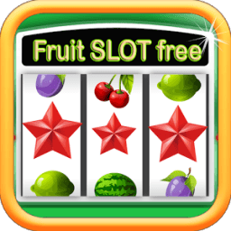 Fruit Slot FREE أيقونة