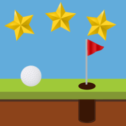 Mini Golf иконка