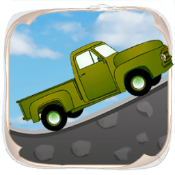 ikon Mountain Climb Driving 4x4