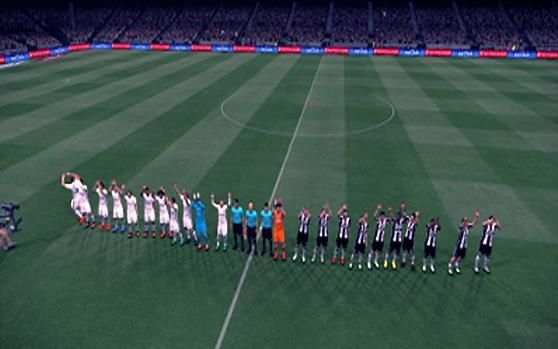 GUIDE PES 2017 screenshot 6