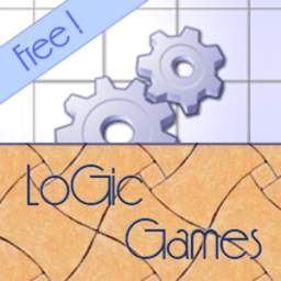 100 Logic Games - Time Killers