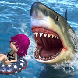 Beach Party Shark Attack 1.7