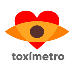 toximetro иконка