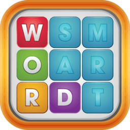 * Word Smart - Brain Traning иконка