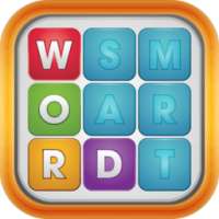 * Word Smart - Brain Traning