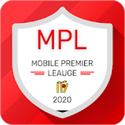 Guide Earn money MPL - Cricket Game Tips आइकन