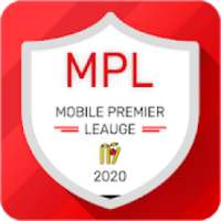 Guide Earn money MPL - Cricket Game Tips logo