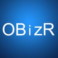 OBizR on 9Apps