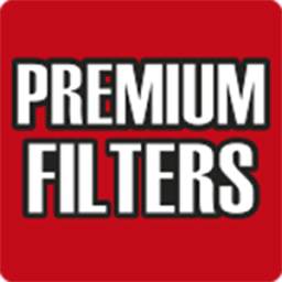 Premium Filters App