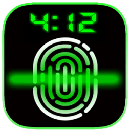App Lock Scanner (romp) أيقونة