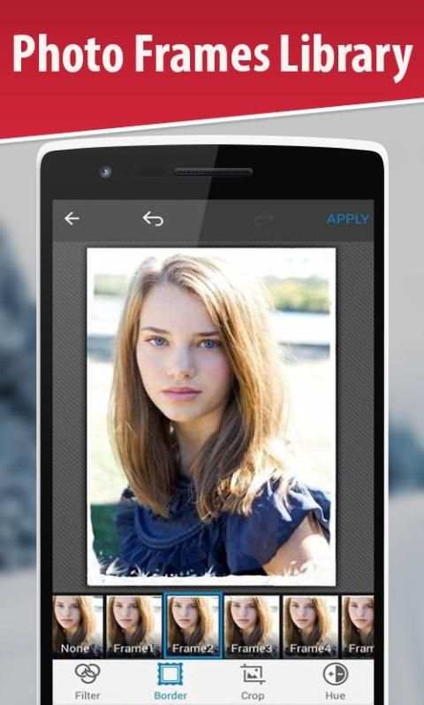 Camera Filters and Effects 1 تصوير الشاشة