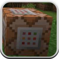 Command Block Mod