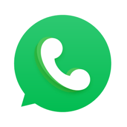 Hot Whatsapp video calling icon