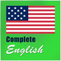 Complete English