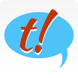 Talking! Tradutor иконка