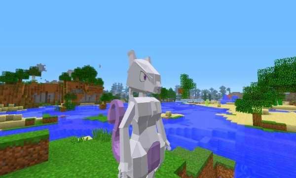 Pixel Monsters: Mod Craft screenshot 2