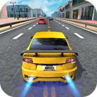 Turbo Racing Car