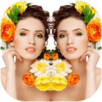 Mirror Photo Editor on 9Apps