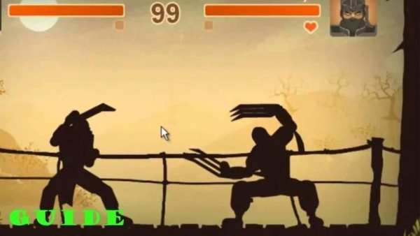 Tips for Shadow Fight 2 2 تصوير الشاشة