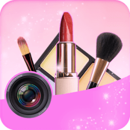 ikon YouFace Makeup - Makeup Camera
