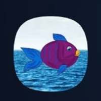 Jumping Fish Game