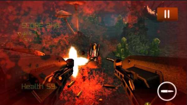 Elite Trigger :Zombie Dead Age screenshot 4