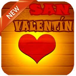 Día de San Valentín 1.0
