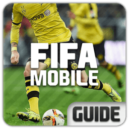 Guide for FIFA Mobile иконка