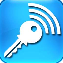 WiFi Password Recovery 1.3.1