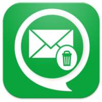 إسترجاع رسائل الواتس اب on 9Apps