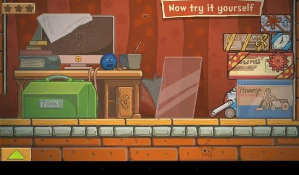 Find The Candy स्क्रीनशॉट 1