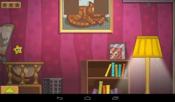 Find The Candy स्क्रीनशॉट 2