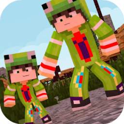 Baby Mod 1.0