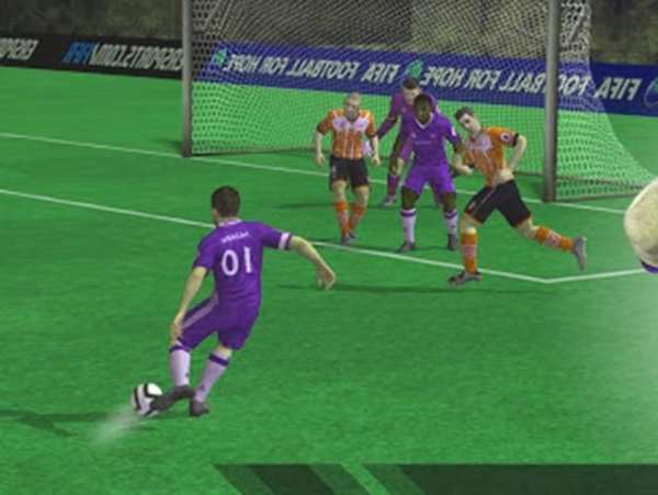 Guide for FIFA Mobile screenshot 17
