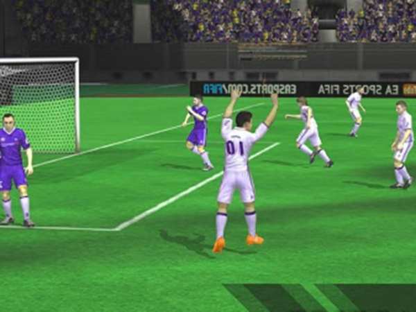 Guide for FIFA Mobile screenshot 9