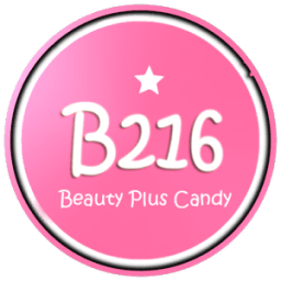 ikon B216 - Beauty-Plus Candy Cam