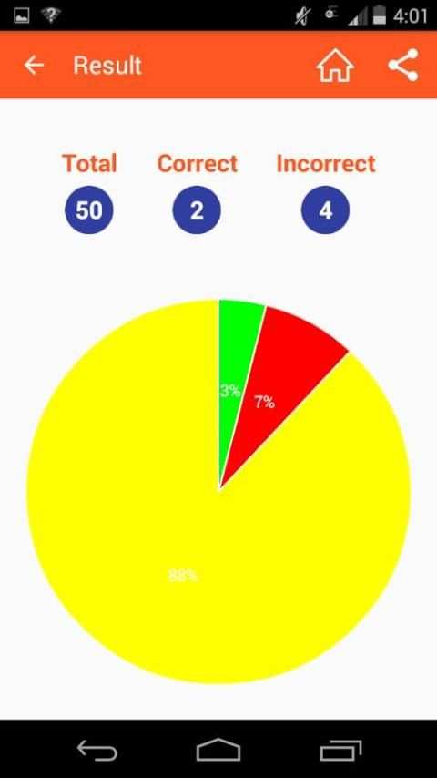 State GK Hindi скриншот 1