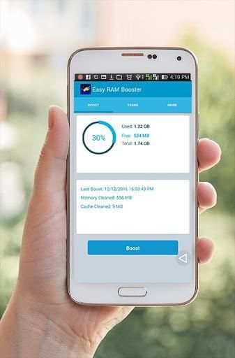 Phone Optimizer - Cache Clean स्क्रीनशॉट 8