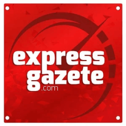 Express Gazete icon