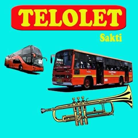 Om Telolet Om - Telolet Sakti 2 تصوير الشاشة