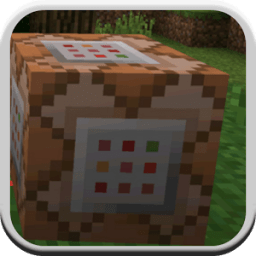 Command Block Mod icon