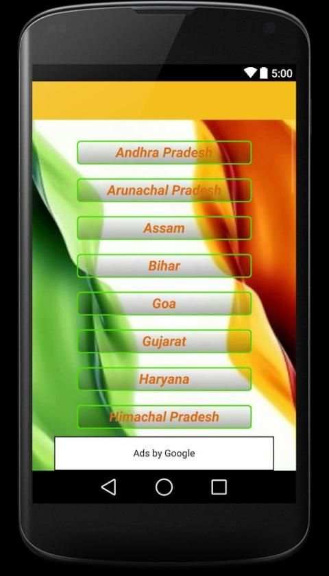 My Voter ID screenshot 7