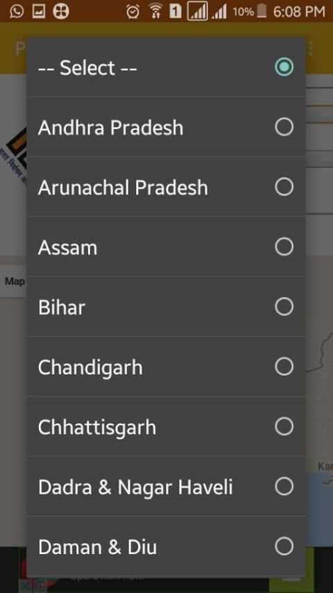 My Voter ID screenshot 4