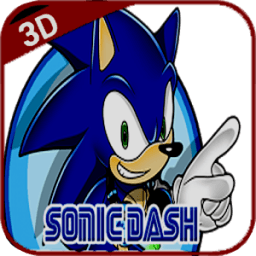 ikon Guide For Sonic 4 LITE