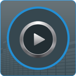 MP3 Player أيقونة