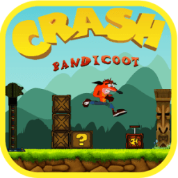 ikon Super Adventure crash