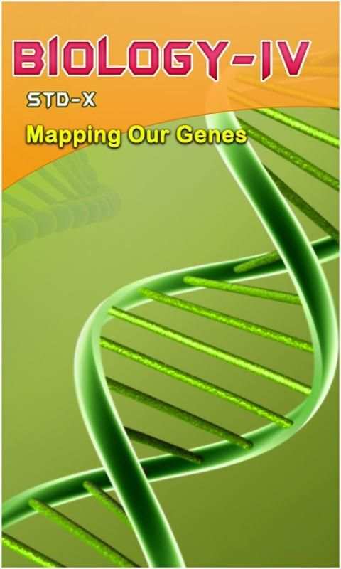 Biology IV скриншот 5