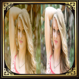 فوتوشوب تعديل الصور و تزيينها icon