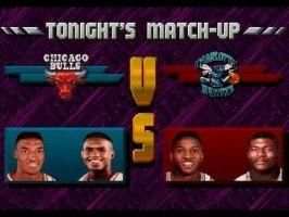 NBA Jam screenshot 1