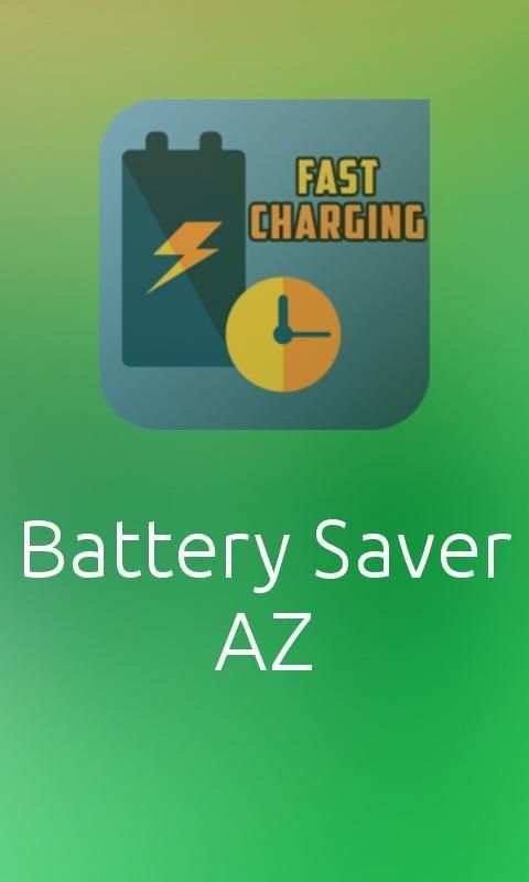 Smart Battery Saver скриншот 4
